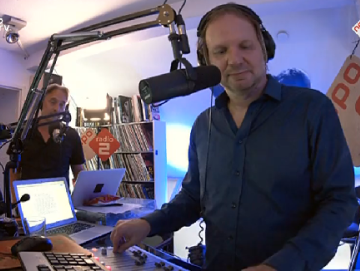 Paola deelt haar verhaal