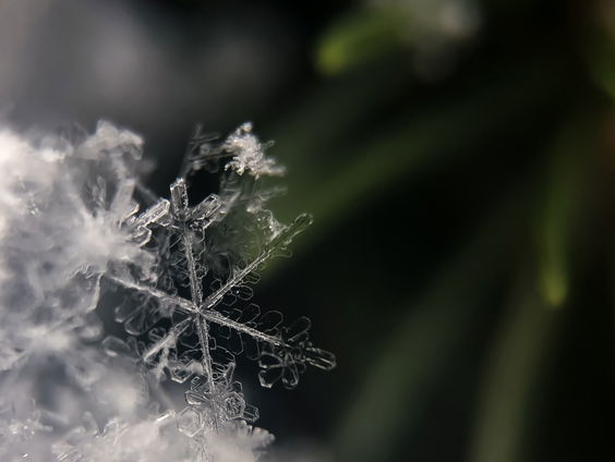 Hoe kan het ook anders? De extreme kou zondag roept Alle 13 ‘Koud’ op