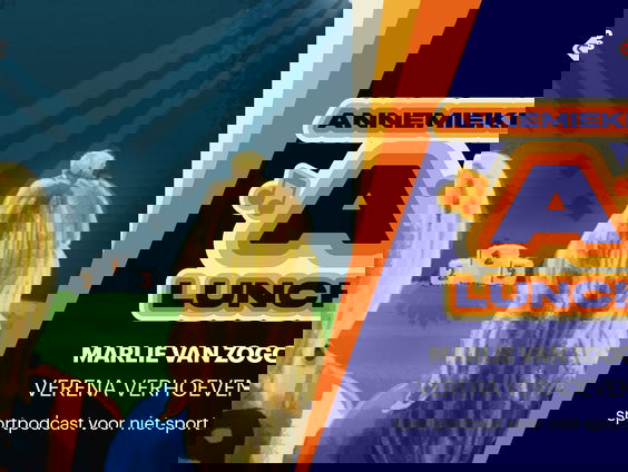 Pietertje Podcast is dé sportpodcast voor niet-sportliefhebbers