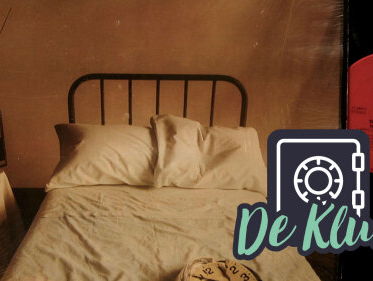 De Kluis: The Reddings - 'Remote Control'