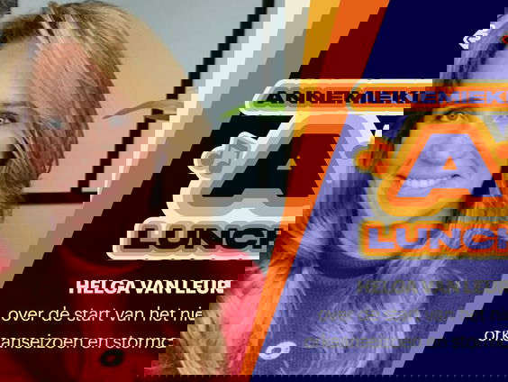 Het orkaanseizoen is begonnen. Meteorologe en stormchaser Helga van Leur legt uit