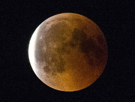 Govert Schilling legt uit of je slecht kan slapen van volle maan