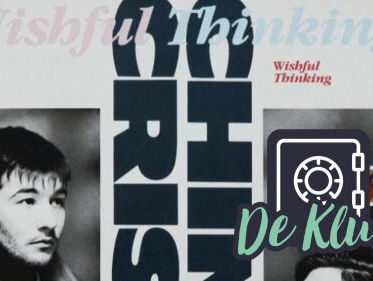 De Kluis: China Crisis - 'Wishful Thinking'