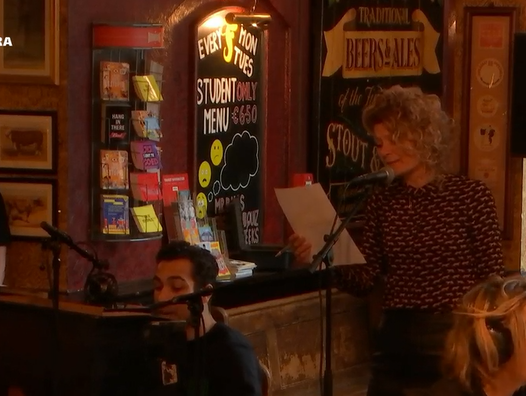 Cabaret: Vanaf donderdag wordt alles beter!