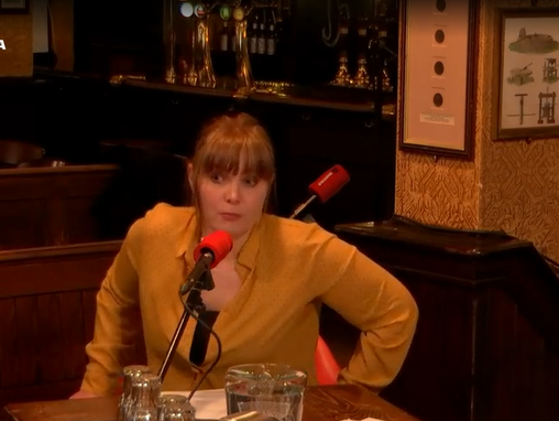 Chantal en Priscilla van Gastel schrijven samen een roman. En dat gaat lang niet altijd even soepel