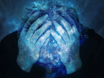 Voorkom een depressie en hou van jezelf