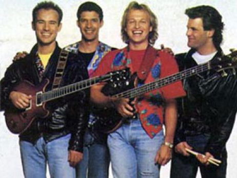 De Kluis: Level 42 - 'Forever Now'