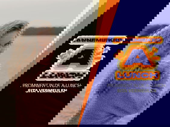 Zangeres Sita eert op Alzheimer Dag haar overleden moeder met nieuw nummer