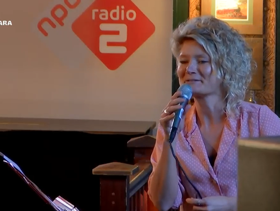 Spijkerlied van 11 December 2021