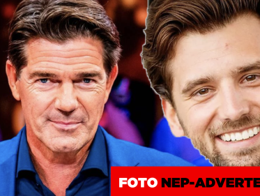 Ruud Feltkamp over nep-advertenties: "Ik word er helemaal gek van"