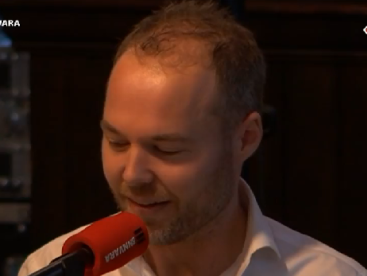 Lex Boon weet alles over ananas