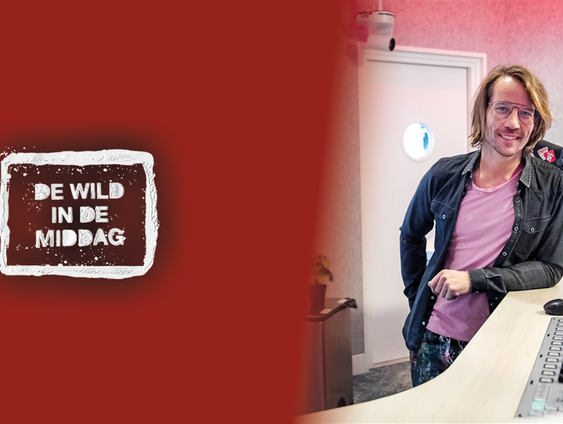 Giel Beelen over 'For One Night Only'