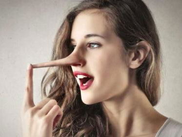 Vrouwen liegen minder, maar klopt dat wel?