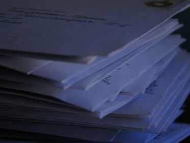 Rutger woonde jarenlang op een "neppostcode" en dat was geen feest