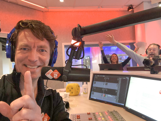 Jan-Willem en Jeroen voegen iets toe aan de 'PL' van luisteraar Karin