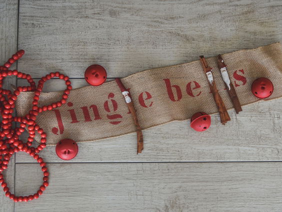 Bekende platen. Maar dan gejingle-bellificeerd.