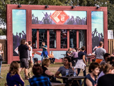 Tuckerville Festival