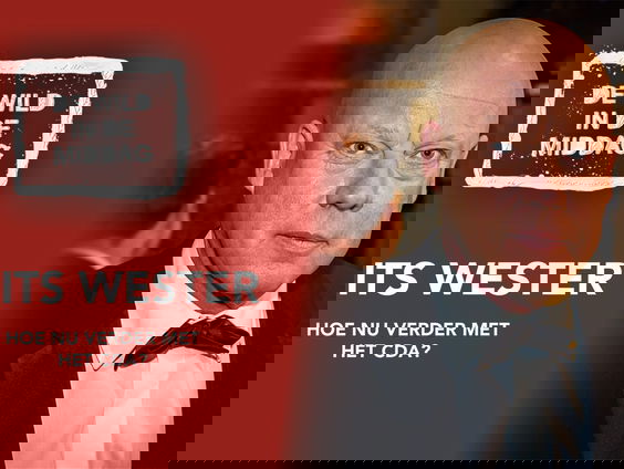 'Het regent opzeggingen bij het CDA'. Is de formatie in gevaar?