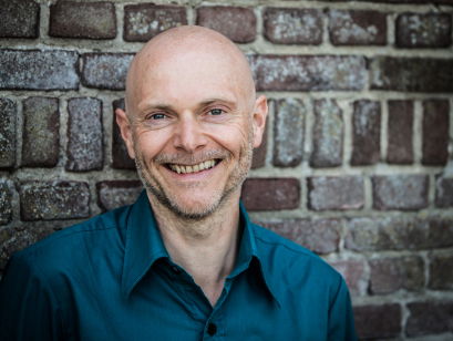 Remco van der Drift presenteert het Faalfestival 2018