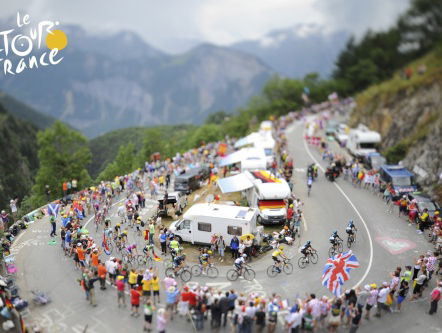 Stichting ALS wil minimaal 1500 mensen voor de Tour du ALS