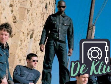 De Kluis: Mo Solid Gold - 'Personal Saviour'