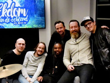 Primeur! Nieuwe single van Sven Hammond