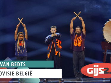 Songfestivalupdate: Belgische inzending! (met Raf Van Bedts)