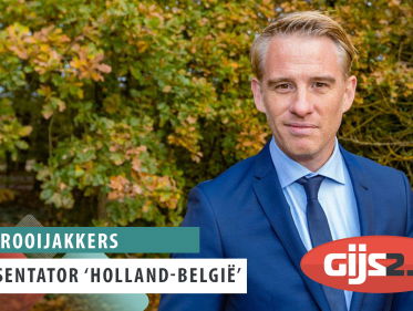 Art Rooijakkers over zijn eerste programma bij RTL