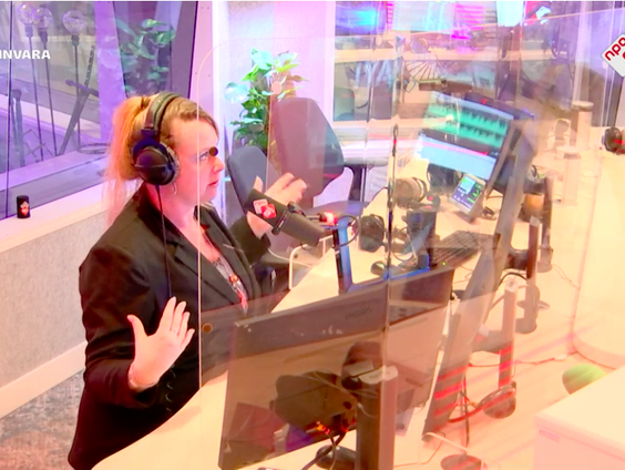 ‘Als ik het nieuws kijk krijg ik het idee dat ik racistisch ben omdat ik mij het niet kan voorstellen dat het gebeurt’