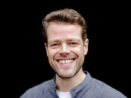 The Roast met Martijn Koning