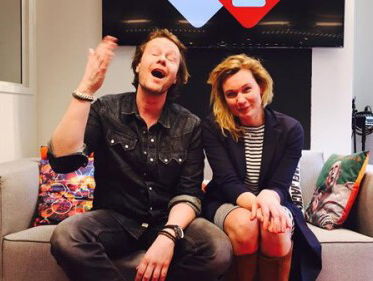 Marlijn Weerdenburg over ‘het grootste hart van Nederland’