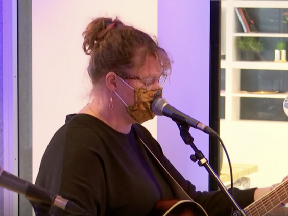 Kiki Schippers - Kappie Op