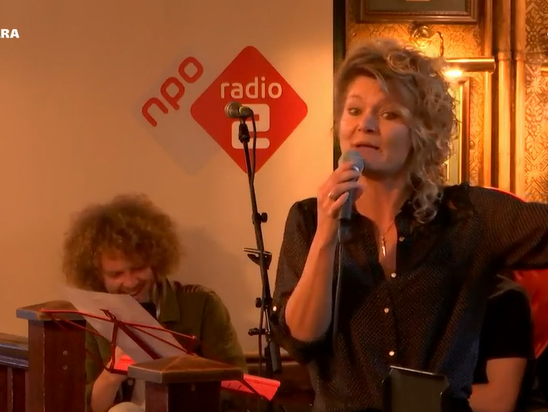 Spijkerlied van 12 December 2020