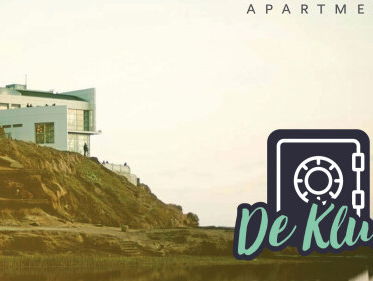 De Kluis: Young The Giant - 'Apartment'