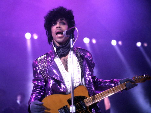 Sanne Wallis de Vries over heruitgave 'Sign 'o the Times' album Prince