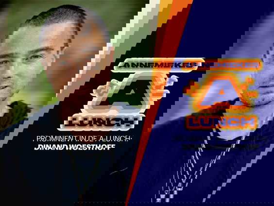 Dinand Woesthoff over nieuw kinderboek Woezel en Pip: Sloddervos