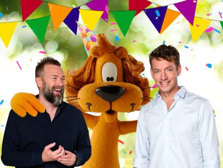 Komt Loeki terug? We bellen met de STER over de 17.000 handtekeningen!