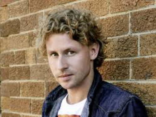 Ewout Genemans op TV met 'Verslaafd'