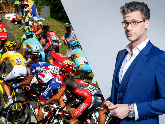 Erik Dijkstra heldert Tour de France verhaal van Mathieu van der Poel op