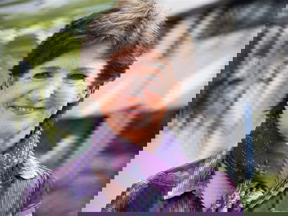 Martine van Os over start 'We zijn er bijna!'