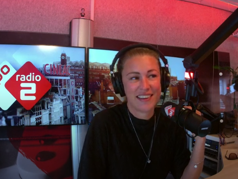 Nieuwe muziek bij Annemieke: Dinand en Certain Animals