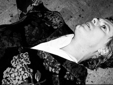 Annemiekes A-Plaat (AAP): JB Meijers - ‘I Am Not Supposed To Be Here’