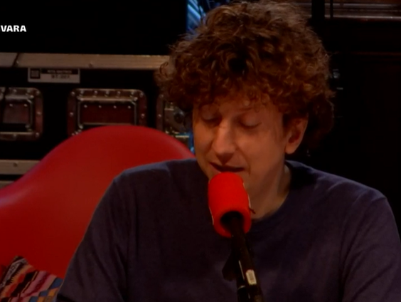 De column van Merijn Scholten, hij deelt zijn verlanglijstje