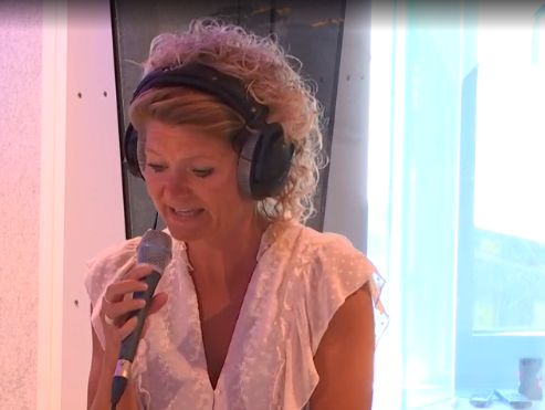 Spijkerlied van 30 Mei