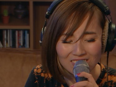 Nao Yoshioka - Make The Change live @ Roodshow Late Night
