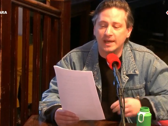 Column van Emilio Guzman