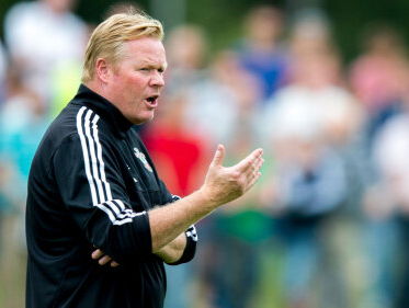 Koeman wordt bondscoach. Is dat een goed idee?
