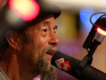 Ilja Gort - nieuw programma