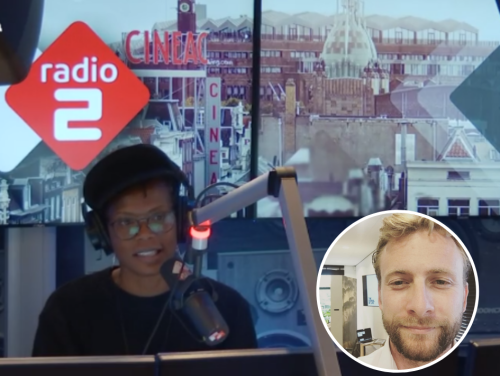 Wij worden niet gelukkig van doelen behalen