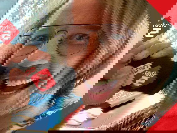 Giel Beelen naar NPO Radio 2!